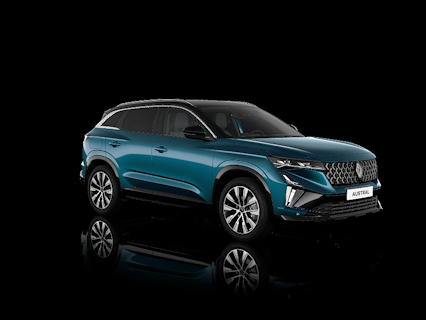 NUEVO AUSTRAL techno