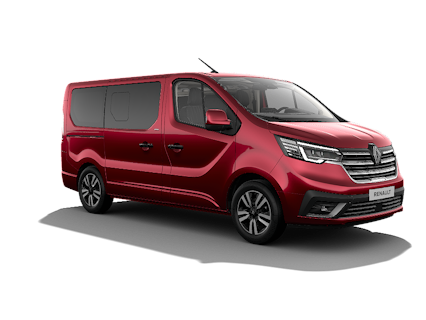 TRAFIC SPACECLASS SpaceClass AT