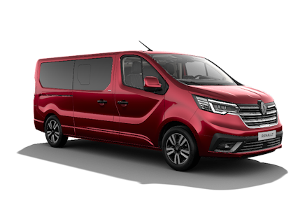 TRAFIC SPACECLASS SpaceClass largo